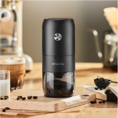 Кофемолка электрическая Xiaomi Circle Joy Loca Electric Coffee Beam Grinder (CJ-EG07)