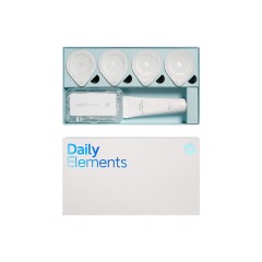 Подарочный набор для ухода за полостью рта Xiaomi Daily Elements Oral Care Gift Box