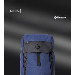 Рюкзак Kumpoo bag KB-027