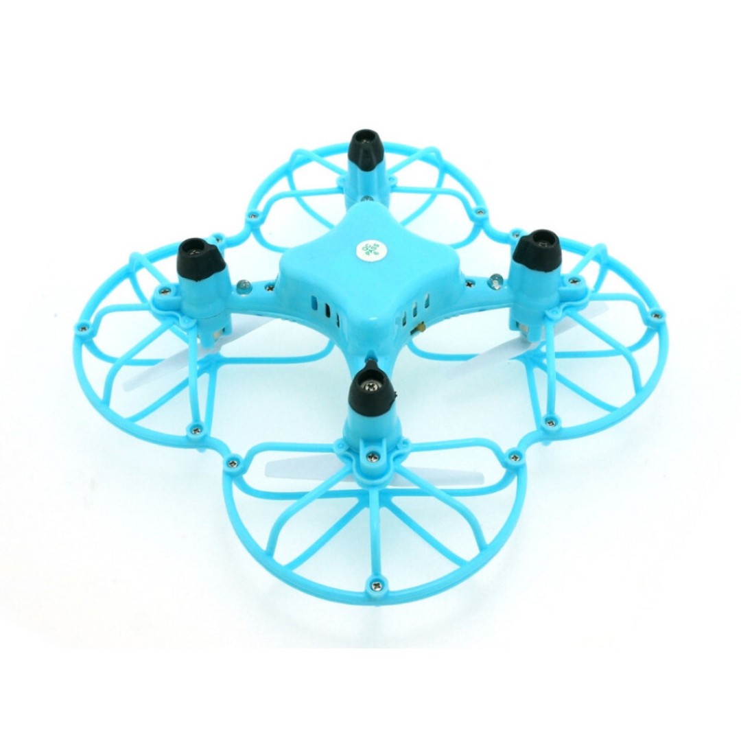 Радиоуправляемый квадрокоптер Happy Cow Sky Phantom (777-367)