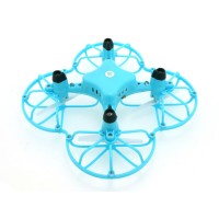 Радиоуправляемый квадрокоптер Happy Cow Sky Phantom (777-367)