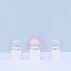 Антистатический массажер для животных Xiaomi Furrytail JellyFish Pet Massage Comb (8ZX03975S)