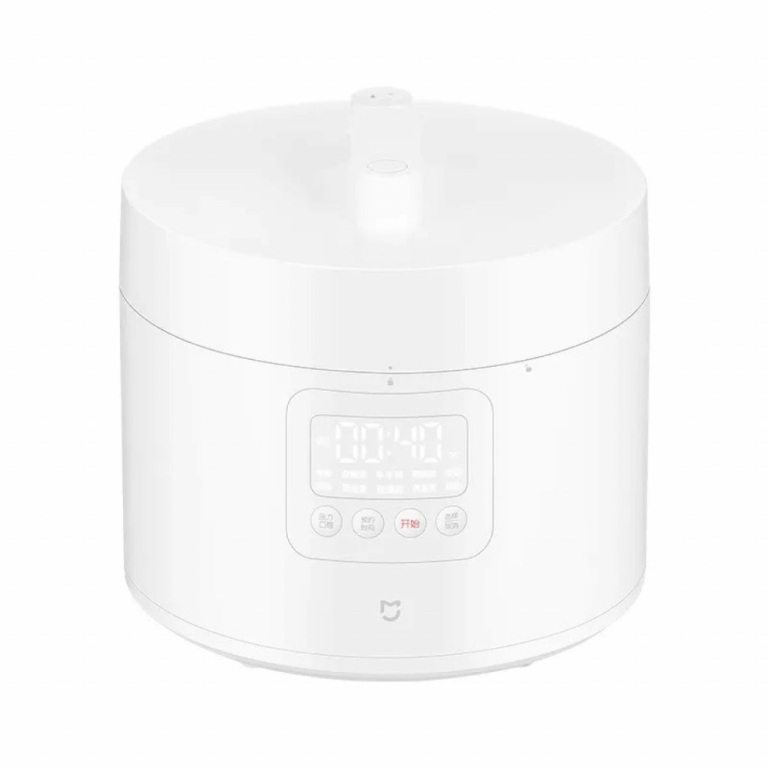 Умная мультиварка-рисоварка 5 л Xiaomi Mijia Smart Electric Pressure Cooker(MYL02M)