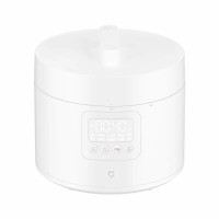 Умная мультиварка-рисоварка 5 л Xiaomi Mijia Smart Electric Pressure Cooker(MYL02M)