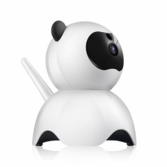 Видеоняня Xiaomi LEMFO SMART HD IP Camera Review