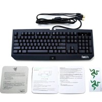 Механическая клавиатура Razer BlackWidow Ultimate (4ZU0L85944)
