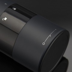 Электрическая мельница Xiaomi HuoHou Electric Grinder (HU0141)