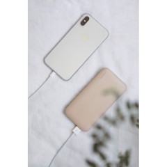 Внешний аккумулятор Xiaomi Solove Power Bank 001M 10000 мАч