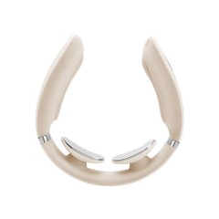 Массажер для шеи Xiaomi SKG Cervical Spine Massager Ivory (K5-1X)