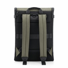 Рюкзак Xiaomi 90 Points NINETYGO FULL OPEN Business Travel (90BBPCB2036M-GREEN)