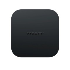 ТВ приставка Xiaomi TV Box S 2nd Gen (MDZ-28-AA/PFJ4167RU)