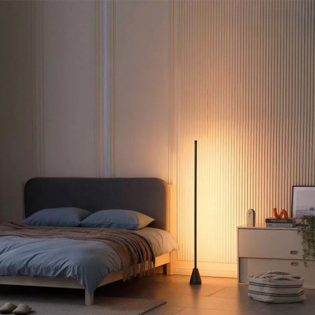 Умный торшер Xiaomi ZAIR Smart Floor Lamp Regular Edition (V2i)