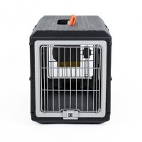 Складная клетка для переноски животных Xiaomi Iris Alice Pet Folding Box (FC-670)