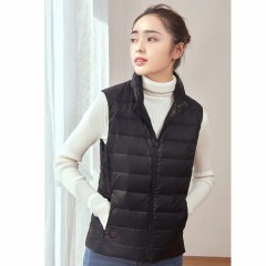 Жилет с подогревом Xiaomi Graphene Smart Heating Down Vest
