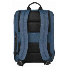 Рюкзак Xiaomi 90 Points NINETYGO Classic Business Backpack (90171BGBKUNLG05)