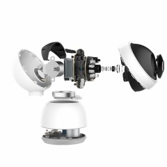 IP камера Xiaomi IMILAB Home Security Camera A1 (CMSXJ19E)