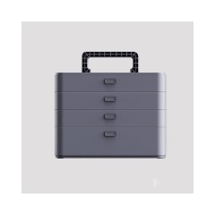 Набор инструментов Xiaomi JimiHome Multi-Function Repair Toolbox Set (X1-H)