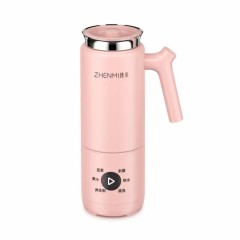 Многофункциональный мини-блендер Xiaomi Zhenmi P1 Mini Multifunctional Wall Breaker