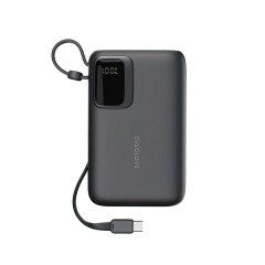 Внешний аккумулятор Xiaomi Solove W18-1W 10000mAh 22.5W
