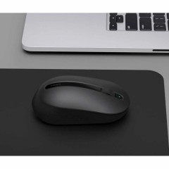 Мышь беспроводная Xiaomi MIIIW Wireless Office Mouse (MWWM01)