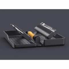 Антистатическая отвертка Xiaomi Wiha Zai Hause Anti-Static 40 in 1 Finishing Screwdriver Set (Z6901C4)