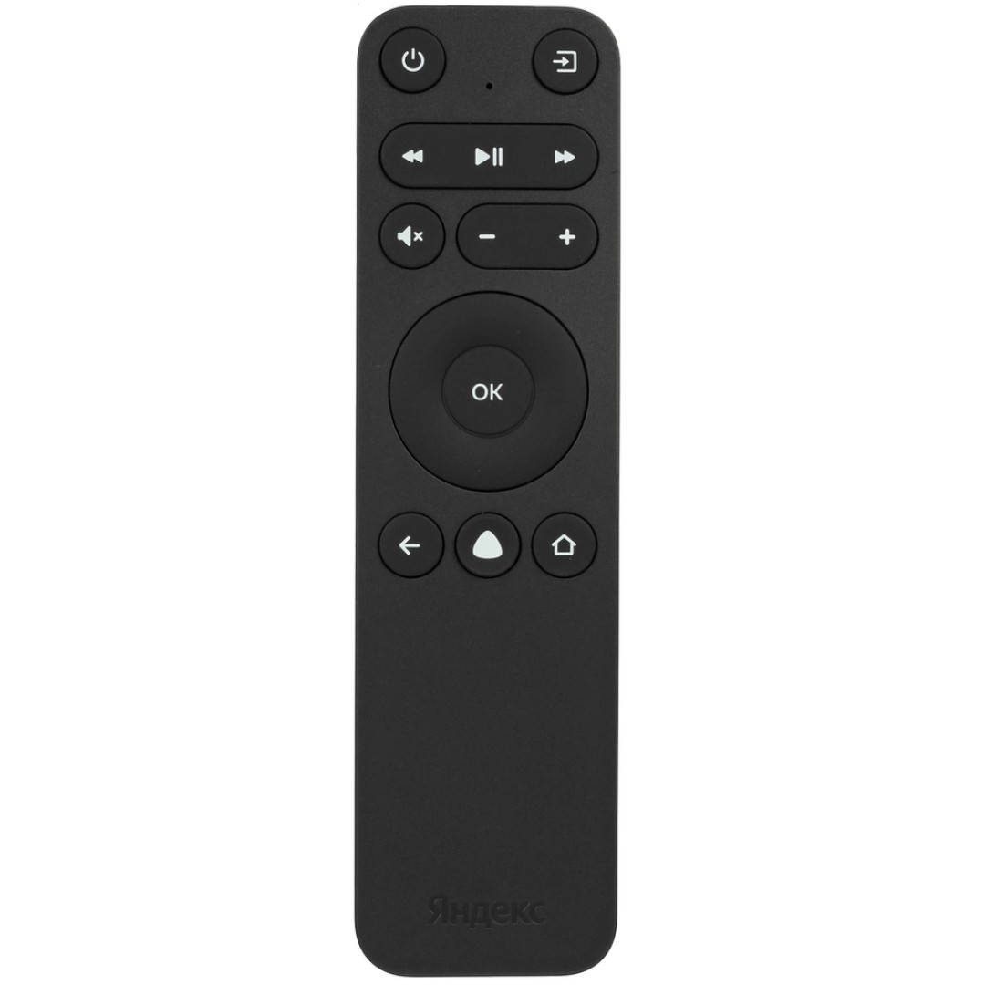 Умная колонка Яндекс Станция Макс (YNDX-00053TRQ)