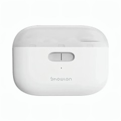 Электрические кусачки для ногтей Xiaomi Showlon Electric Nail Clipper (LQ-EDZJD01)