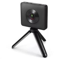 Панорамная камера Xiaomi Mijia QJTZ01FJ Panoramic Camera 360 (ZRM4022CN)