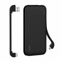 Внешний аккумулятор Xiaomi Solove W7 10000 mAh Dual