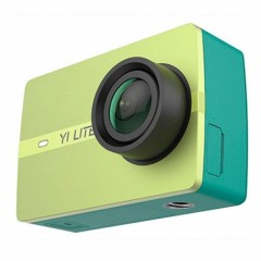Экшн-камера Xiaomi Yi Lite Action