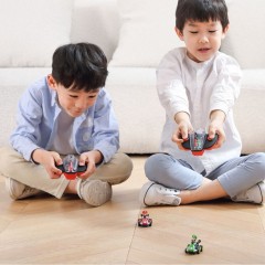 Радиоуправляемая гоночная машина Марио карт Xiaomi Carrera Youpin Луиджи (370430003)