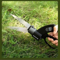 Набор инструментов для садоводства Xiaomi Jiuxun 10 in 1