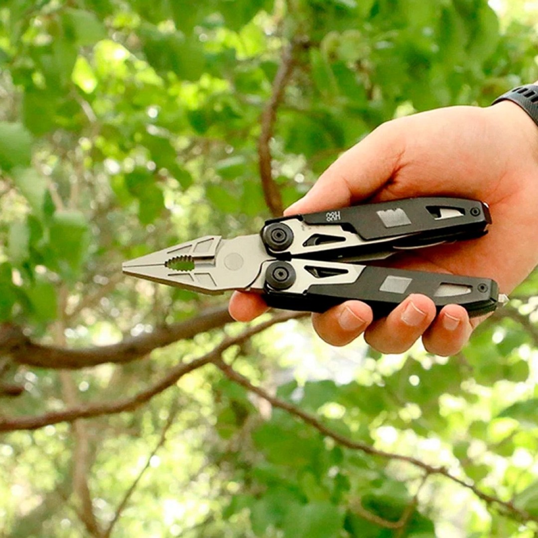 Мультитул Xiaomi HuoHou Multi-Tools H1 (HU0131)