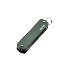 Мультитул-клиппер Xiaomi NexTool Outdoor Multifunctional Nail Clippers (NE20010/KT5530B)