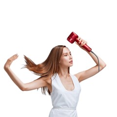 Фен Xiaomi Dreame Chasing Intelligent Temperature Control Hair Dryer (AHD5-RE0)