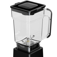 Стационарный блендер Xiaomi Pinluo Broken Wall Cooking Machine Pro (PLMD-B1600-1)