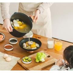 Кастрюля Xiaomi Taste Plus New Upgraded Series Soup Pot