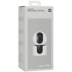 IP-камера Xiaomi Smart Camera C300 Dual (MJSXJ22CM)