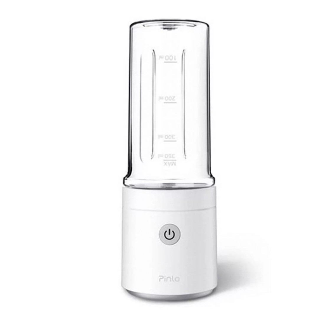 Портативный блендер Xiaomi Pinlo Hand Juice Machine (PL-B007W3W)
