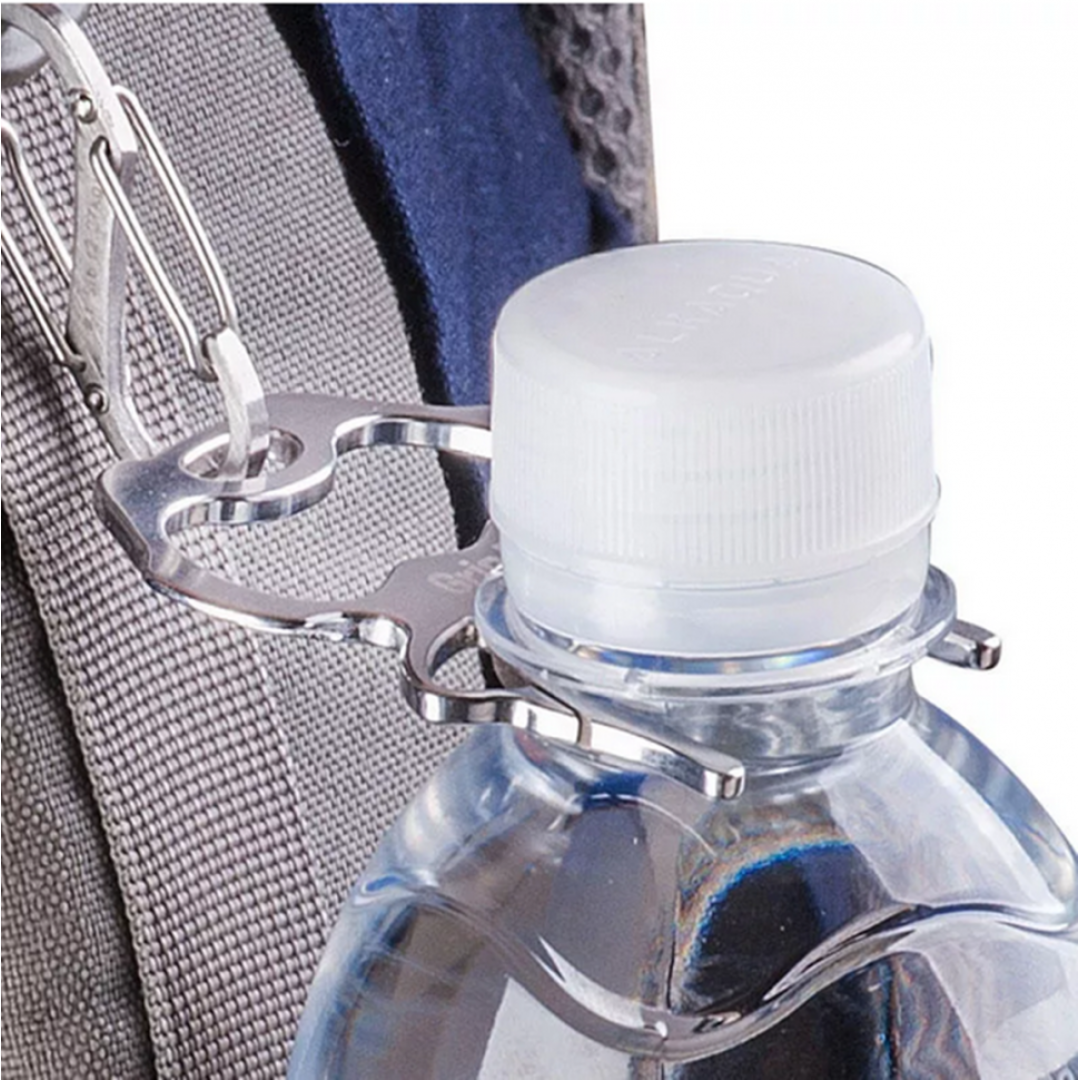 Открывалка для бутылок Xiaomi NexTool Grin Bar многофункциональная (KT501)