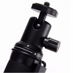 Экшн-камера+монопод с пультом Xiaomi Yi 4k Action Camera