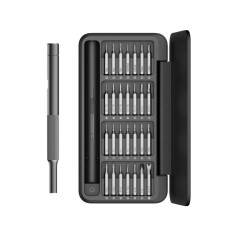 Набор отвёрток Xiaomi Hoto 28-in-1 Precision Screwdriver Set (HTT0009GL/QWLSD009)
