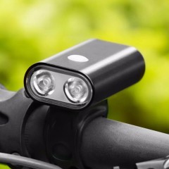 Фонарик для велосипеда Xiaomi AreoX Riding Headlights (SG-BU80)