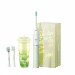 Электрическая зубная щетка Xiaomi Soocas V2