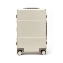 Чемодан Xiaomi Ninetygo Metal Luggage 20" (100502)
