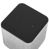 Умная колонка Яндекс Станция Миди (YNDX-00054GRY)