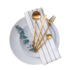 Набор столовых приборов Xiaomi Maison Maxx Modern Flatware Set