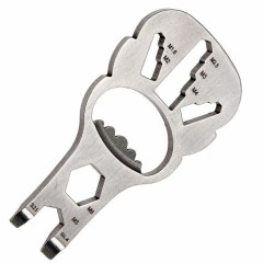 Брелок-мультитул Xiaomi NexTool Monster Mouth (KT5010B)