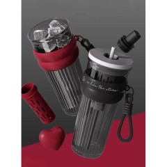 Бутылка Xiaomi XCRJ Tritan Drinking Cup 750 ml (X‑1405)