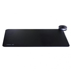 Коврик для мыши с беспроводной зарядкой Xiaomi MIIIW Smartpad Qi Smart Mouse Pad With Wireless Charging (MWSP01)